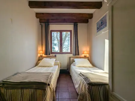 Gîte avec piscine, sports et nature près de George Sand, Mouhers - Photo 16