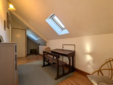 Gîte avec piscine, sports et nature près de George Sand, Mouhers - Photo 20