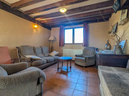 Gîte avec piscine, sports et nature près de George Sand, Mouhers - Photo 23