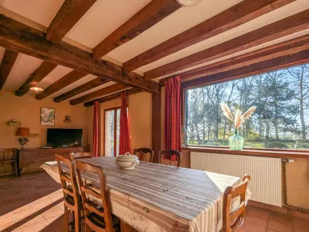 Gîte avec piscine, sports et nature près de George Sand, Mouhers - Photo 25