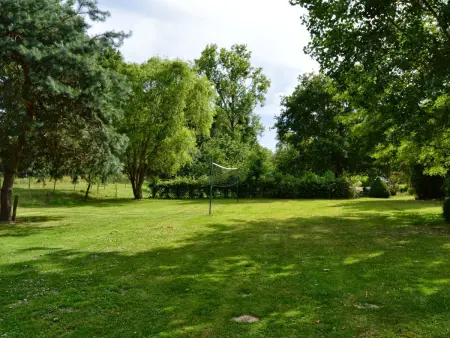 Gîte avec piscine, sports et nature près de George Sand, Mouhers - Photo 32