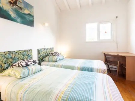 Villa Suerte, Villa 15 personnes à Bidart - Photo 10