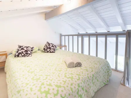 Villa Suerte, Villa 15 personnes à Bidart - Photo 11