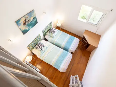 Villa Suerte, Villa 15 personnes à Bidart - Photo 12