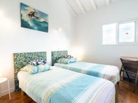 Villa Suerte, Villa 15 personnes à Bidart - Photo 14