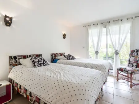 Villa Suerte, Villa 15 personnes à Bidart - Photo 17
