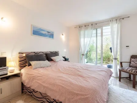 Villa Suerte, Villa 15 personnes à Bidart - Photo 19