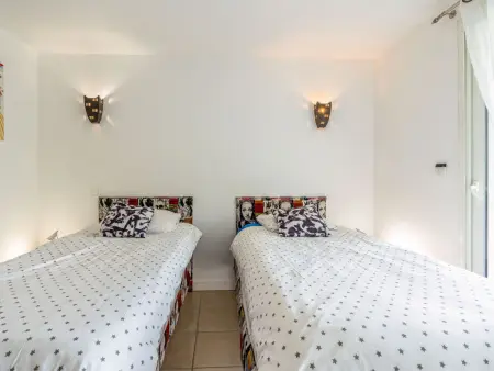 Villa Suerte, Villa 15 personnes à Bidart - Photo 20