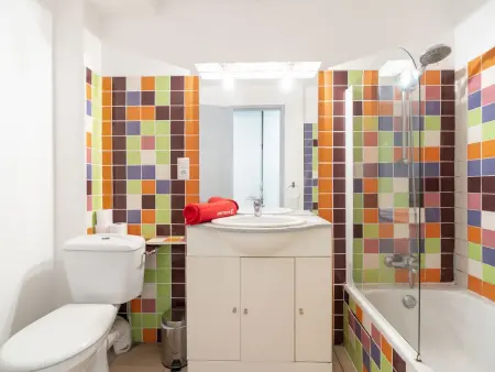 Villa Suerte, Villa 15 personnes à Bidart - Photo 21