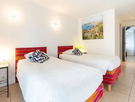 Villa Suerte, Villa 15 personnes à Bidart - Photo 22