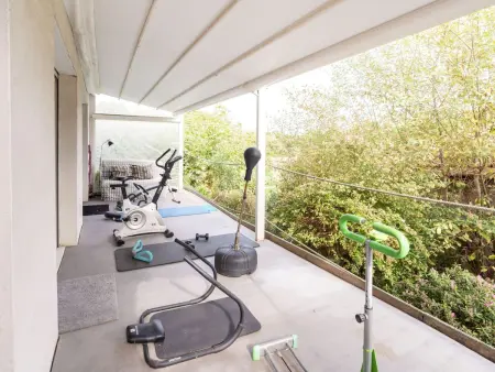 Villa Suerte, Villa 15 personnes à Bidart - Photo 26