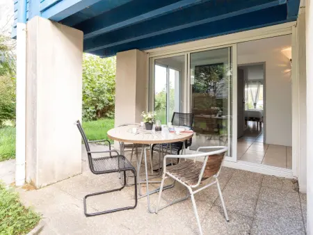 Villa Suerte, Villa 15 personnes à Bidart - Photo 27
