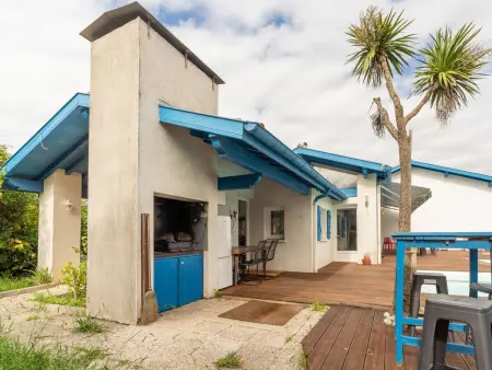 Villa Suerte, Villa 15 personnes à Bidart - Photo 31