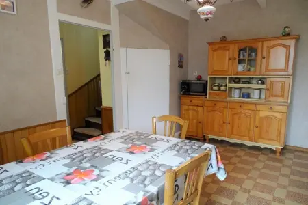 Holiday home Plogoff, Maison en Bretagne près du sentier côtier - Photo 3