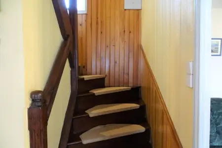 Holiday home Plogoff, Maison en Bretagne près du sentier côtier - Photo 6
