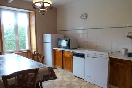 Holiday home Plogoff, Maison en Bretagne près du sentier côtier - Photo 7
