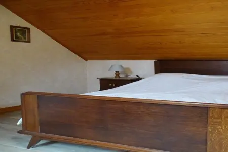 Holiday home Plogoff, Maison en Bretagne près du sentier côtier - Photo 8