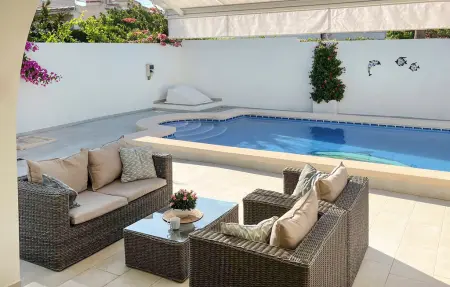 Maison 8 personnes à El Chaparral - Photo 1