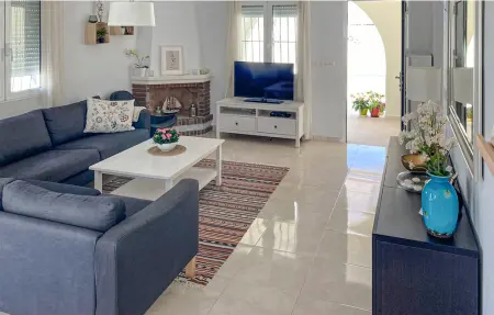 Maison 8 personnes à El Chaparral - Photo 2