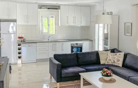 Maison 8 personnes à El Chaparral - Photo 3