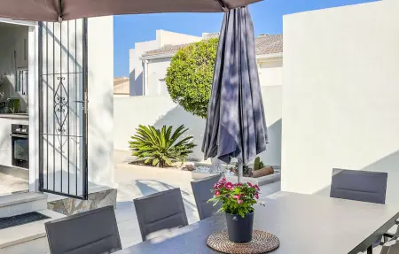 Maison 8 personnes à El Chaparral - Photo 4