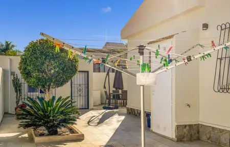 Maison 8 personnes à El Chaparral - Photo 6
