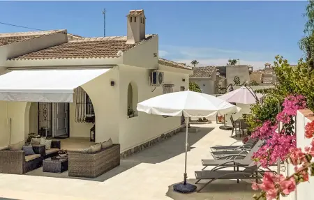 Maison 8 personnes à El Chaparral - Photo 7