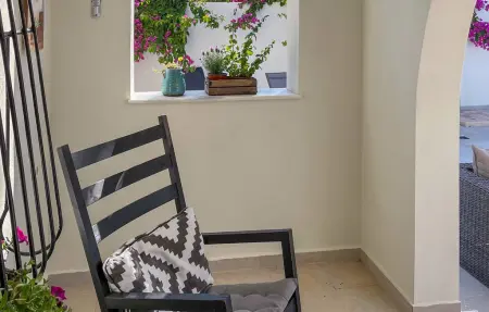 Maison 8 personnes à El Chaparral - Photo 9