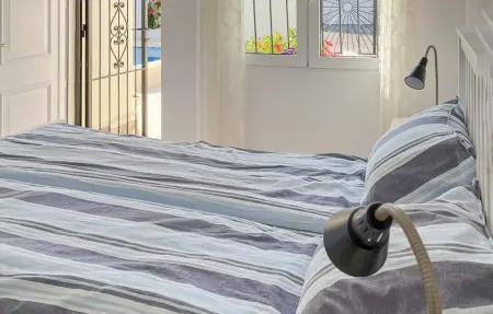Maison 8 personnes à El Chaparral - Photo 10