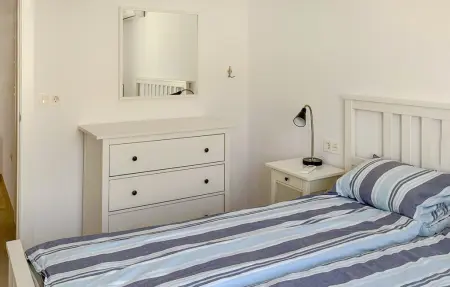 Maison 8 personnes à El Chaparral - Photo 11