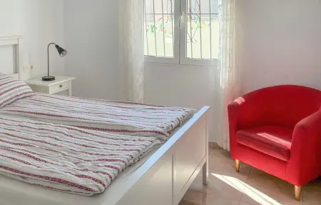 Maison 8 personnes à El Chaparral - Photo 12