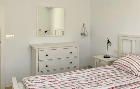 Maison 8 personnes à El Chaparral - Photo 13
