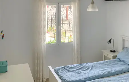 Maison 8 personnes à El Chaparral - Photo 14
