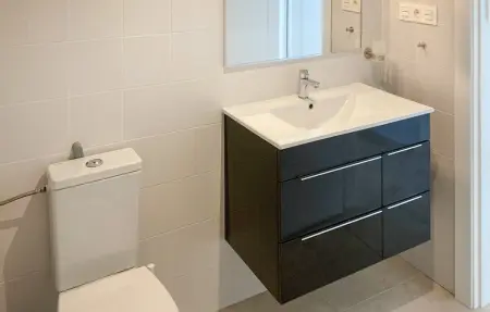 Maison 8 personnes à El Chaparral - Photo 15