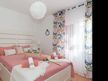 Villa à Playa Blanca avec Piscine Privée, BBQ, Parking et Wifi - Photo 10