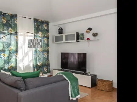 Villa à Playa Blanca avec Piscine Privée, BBQ, Parking et Wifi - Photo 16
