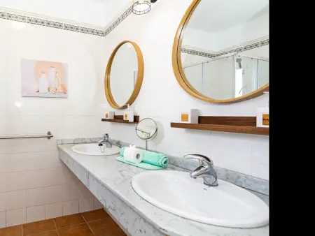 Villa à Playa Blanca avec Piscine Privée, BBQ, Parking et Wifi - Photo 19