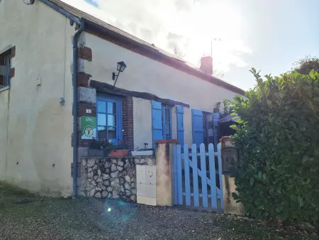 Charmant gîte rénové avec jardin, proche du Val de Loire et du Sancerrois, idéal pour familles - Photo 1
