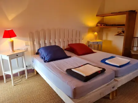 Charmant gîte rénové avec jardin, proche du Val de Loire et du Sancerrois, idéal pour familles - Photo 8