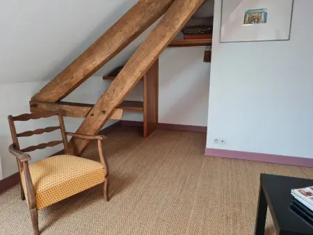 Charmant gîte rénové avec jardin, proche du Val de Loire et du Sancerrois, idéal pour familles - Photo 10