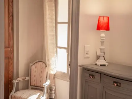Villa Martinet, Villa avec piscine privée, à 1 km de Carpentras - Photo 5