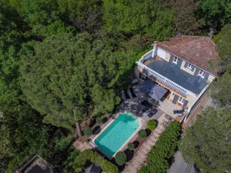 Villa Martinet, Villa avec piscine privée, à 1 km de Carpentras - Photo 11