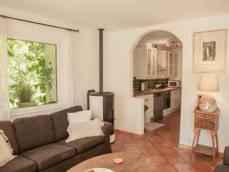Villa Martinet, Villa avec piscine privée, à 1 km de Carpentras - Photo 16
