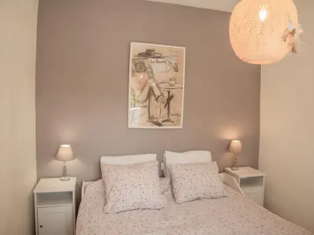 Villa Martinet, Villa avec piscine privée, à 1 km de Carpentras - Photo 21