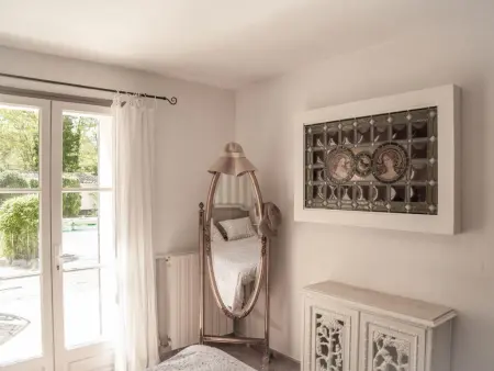 Villa Martinet, Villa avec piscine privée, à 1 km de Carpentras - Photo 23