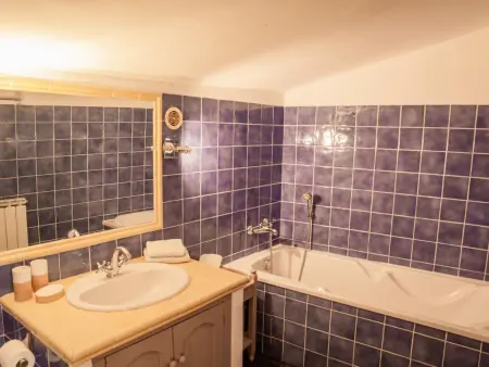 Villa Martinet, Villa avec piscine privée, à 1 km de Carpentras - Photo 25