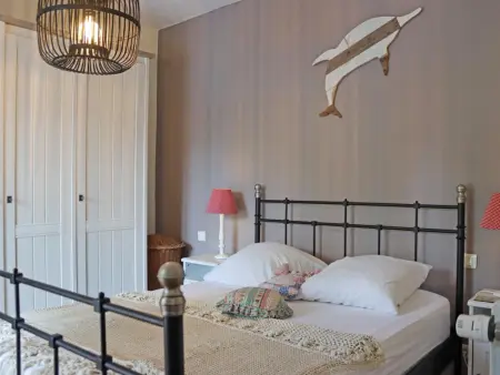 Villa Martinet, Villa avec piscine privée, à 1 km de Carpentras - Photo 26