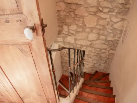 Villa Martinet, Villa avec piscine privée, à 1 km de Carpentras - Photo 28