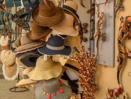 Villa Martinet, Villa avec piscine privée, à 1 km de Carpentras - Photo 33