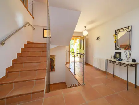 Mucho, Villa 9 personnes à Finestrat - Photo 31